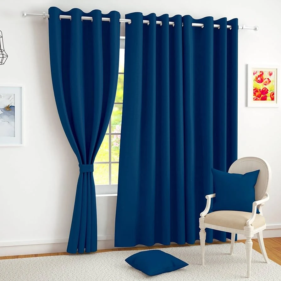 Curtains